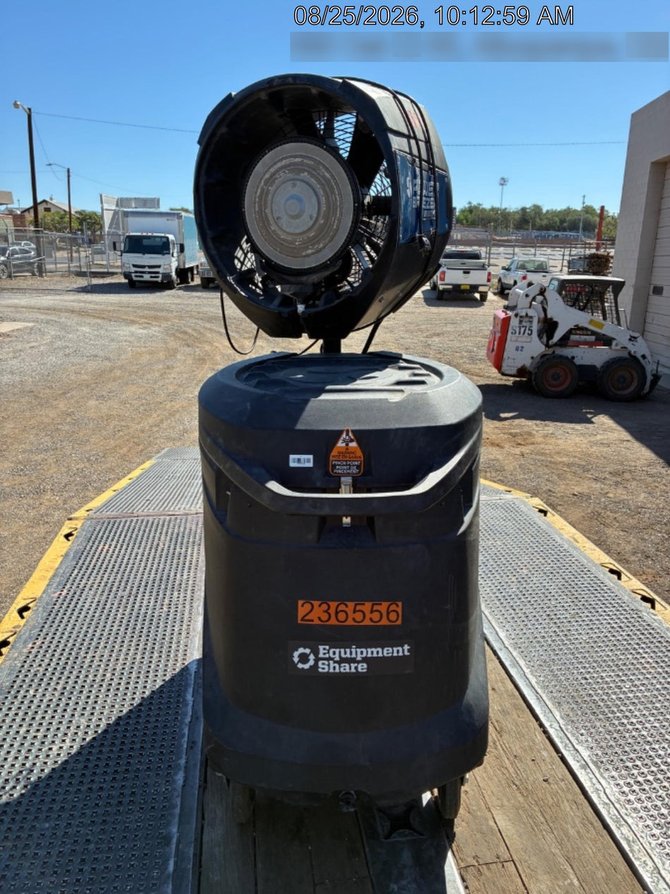 2022 POWER BREEZER PB4BASE
