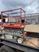 2018 Skyjack SJIII-3219 Skyjack SJIII3219 Scissor Lift w/Trojan Batteries