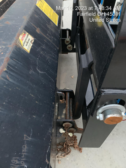 2021 STAR INDUSTRIES 1406B