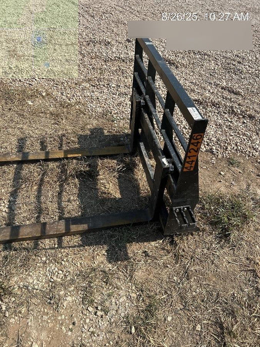 2024 ARROW MATERIAL HANDLING FS5100CB - 72"