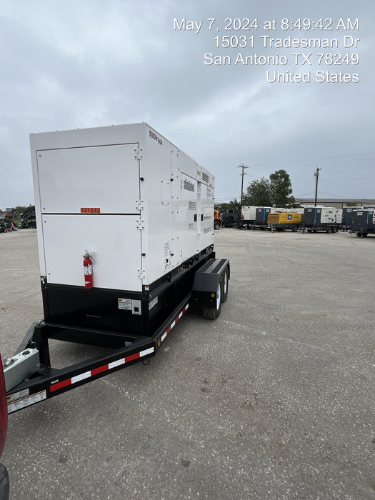 2023 SHINDAIWA DGK180F