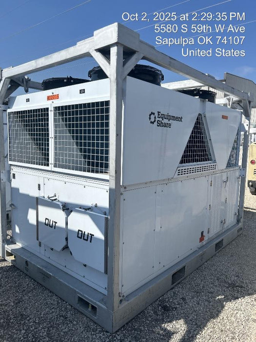 2024 SMARTECH SACP81A-HS