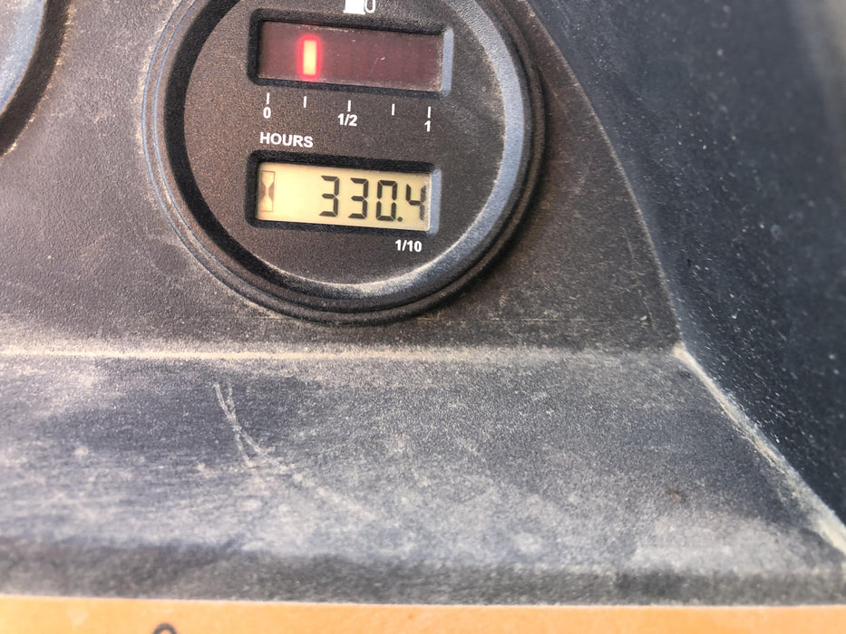 2020 CLUB CAR CA1700D (Canopy)