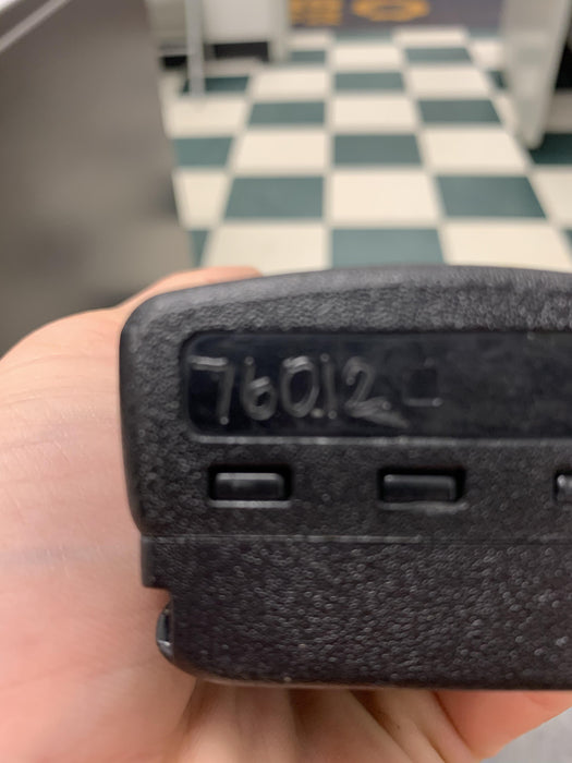 2020 MOTOROLA RDU4100