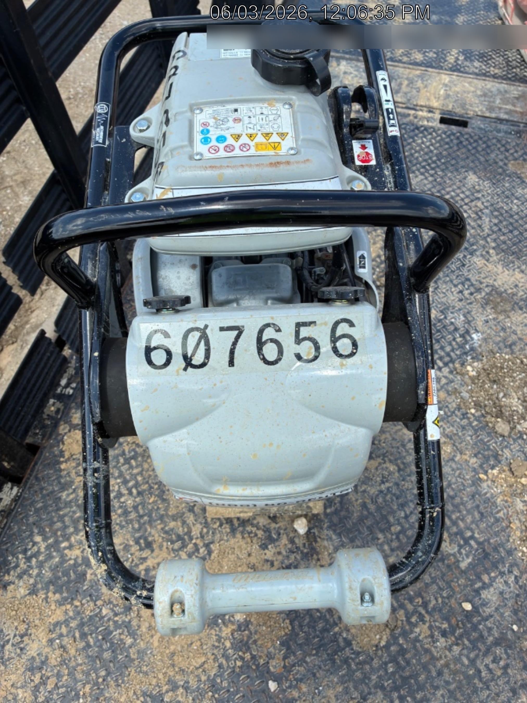 2025 MULTIQUIP MTX60HD