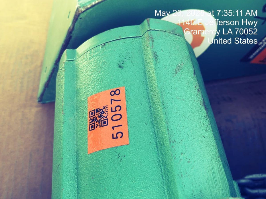 2025 JD NEUHAUS PROFI 1.5/3TI