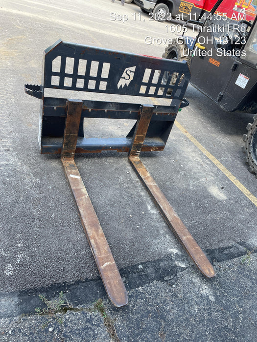 2023 SOLESBEE SPF-48