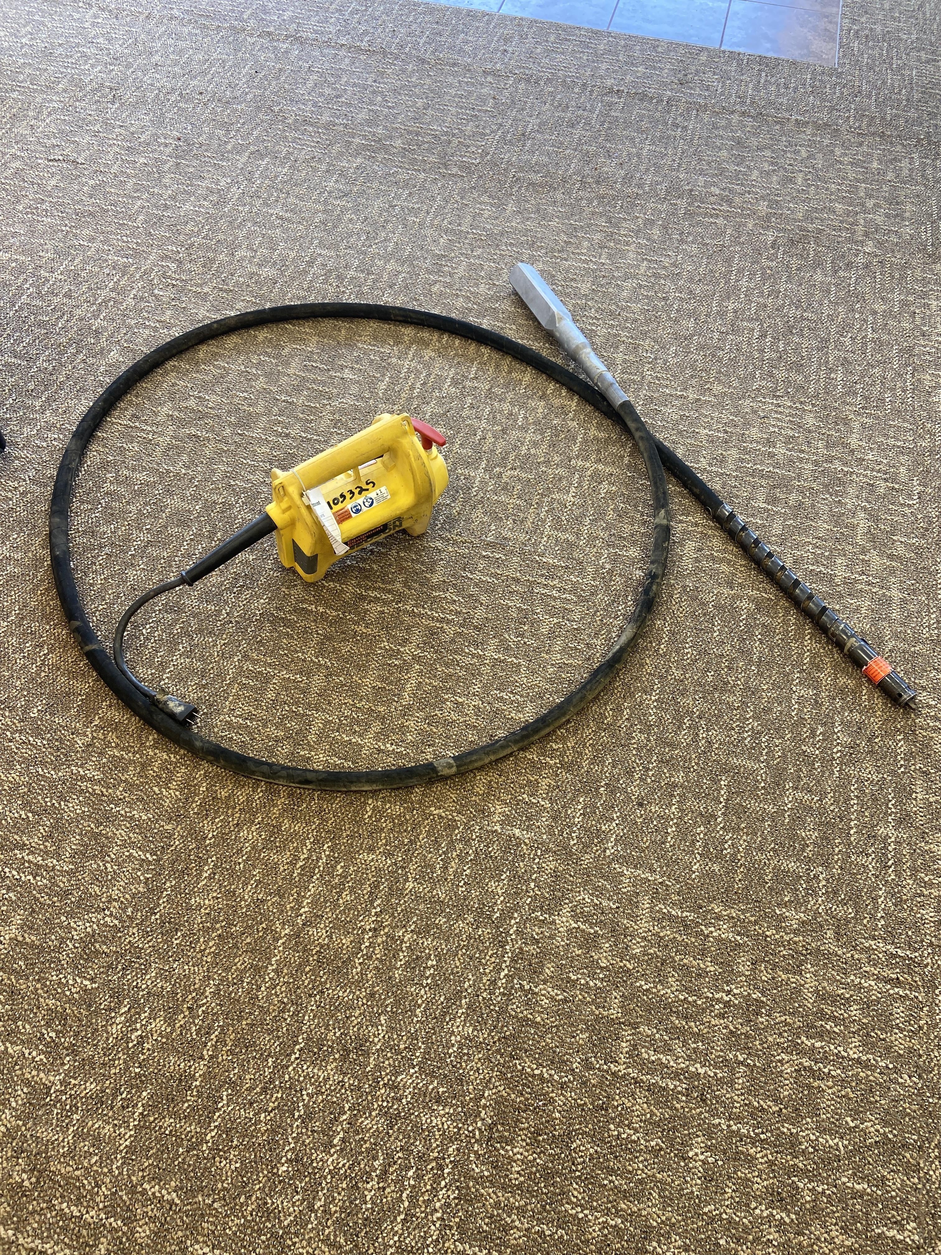 2020 WACKER NEUSON M2500