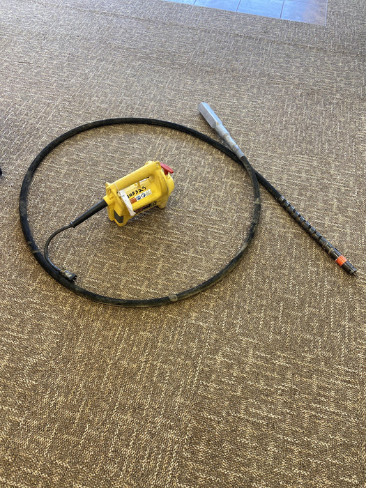 2020 WACKER NEUSON M2500