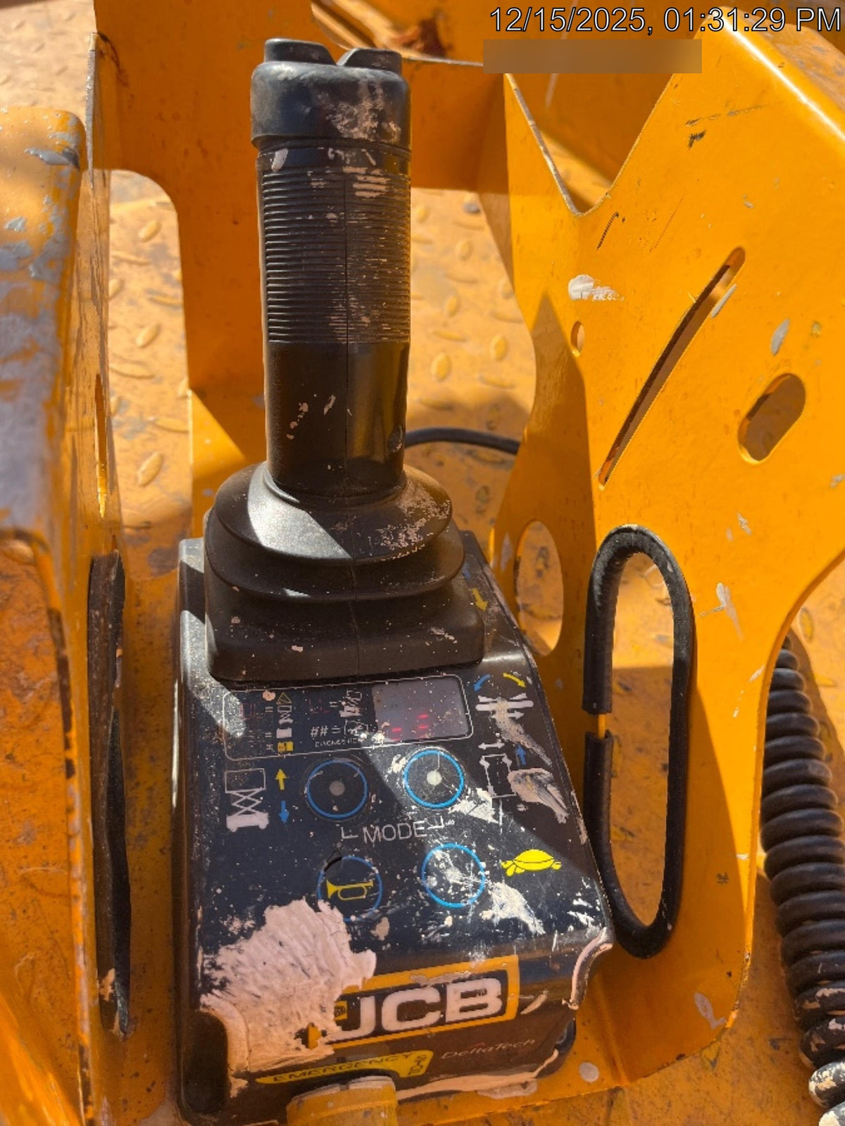 2023 JCB S1930E