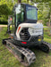 2023 BOBCAT E50