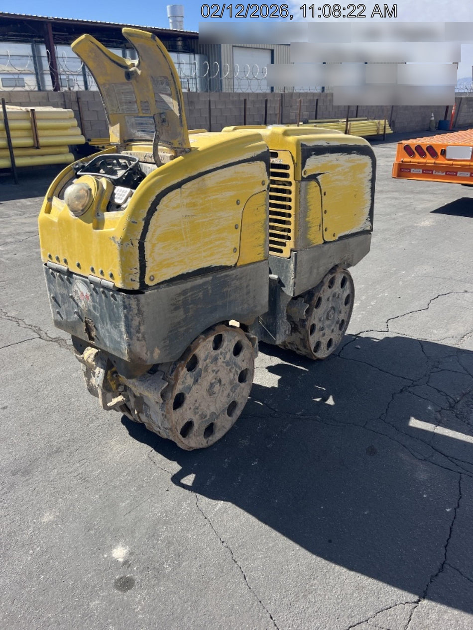 2020 WACKER NEUSON RTKx-SC3