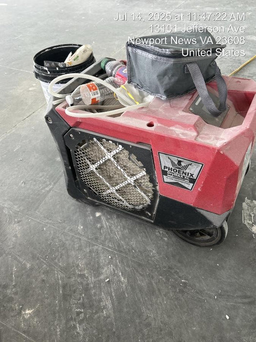 2021 PHOENIX DryMAX XL