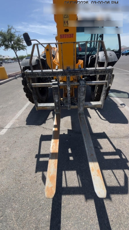 2025 JCB 506-36
