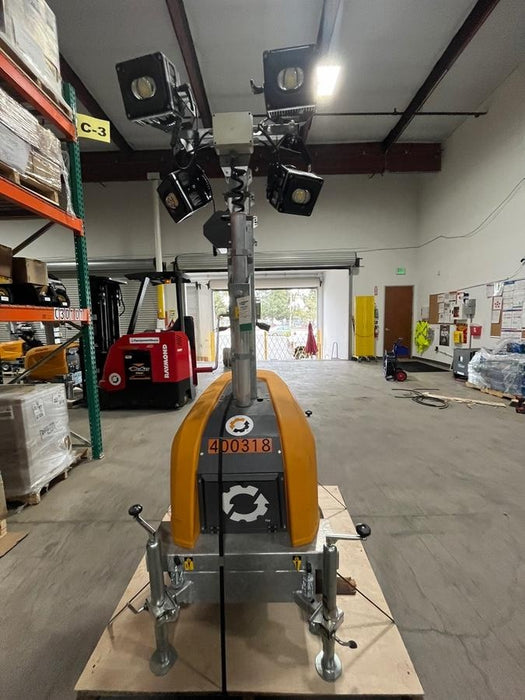 2024 ATLAS COPCO HILIGHT E3 Plus