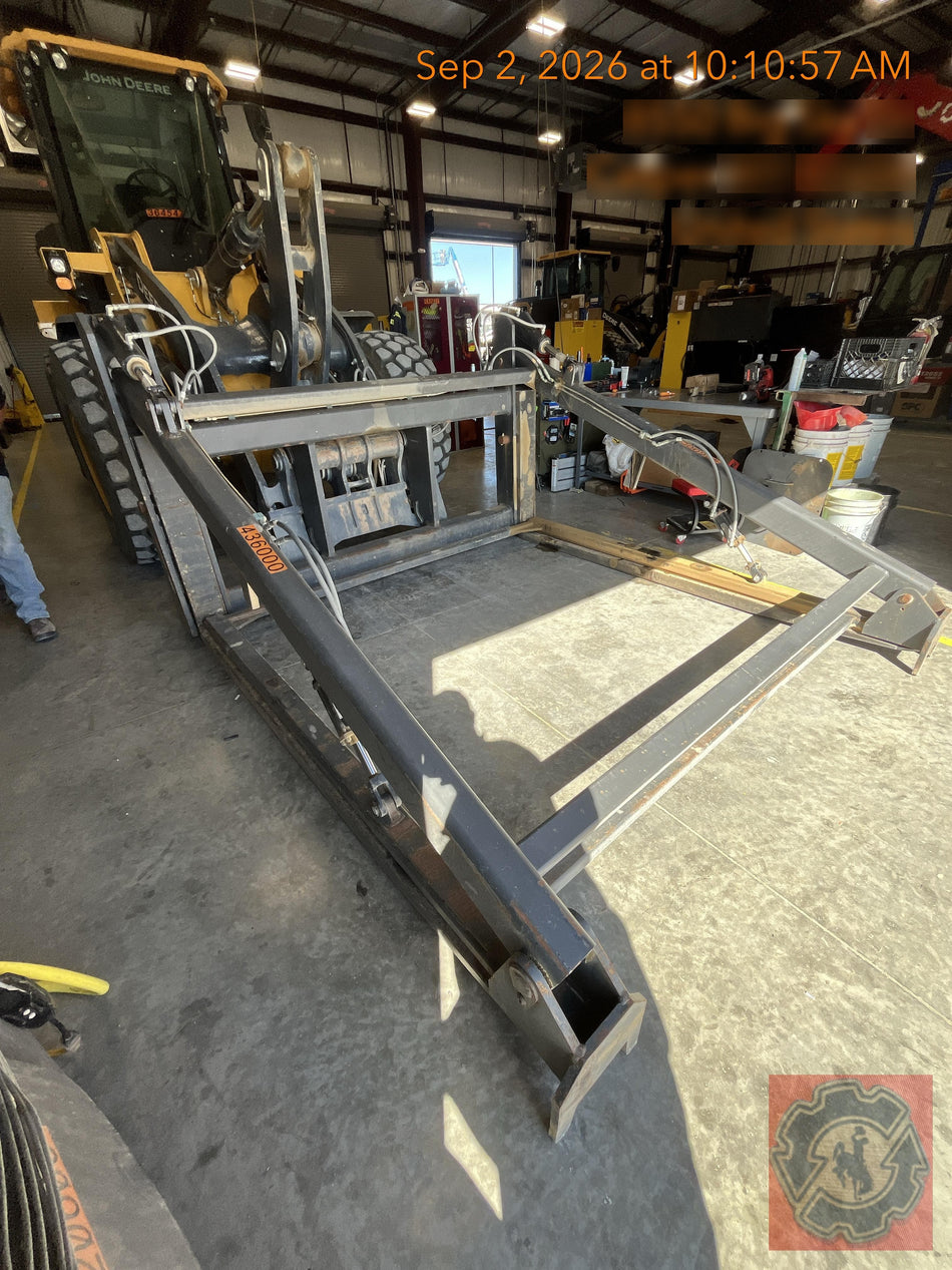 2024 ARROW MATERIAL HANDLING 7196250-6-96-049PG