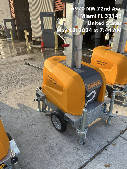 2024 ATLAS COPCO HILIGHT E3 Plus