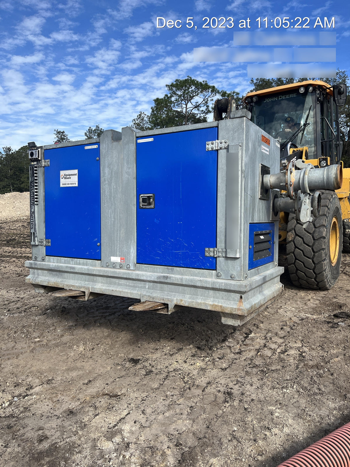 2021 MYERS-SETH MSP PP-150