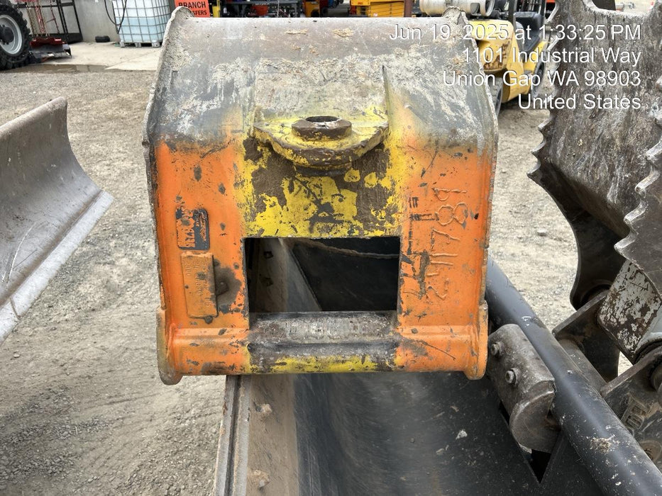 2024 STEEL UNLIMITED SL60C0B-WR3