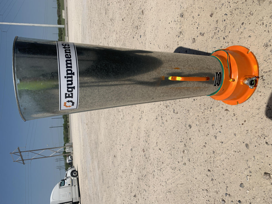 2020 MICHIGAN PNEUMATIC 750SS