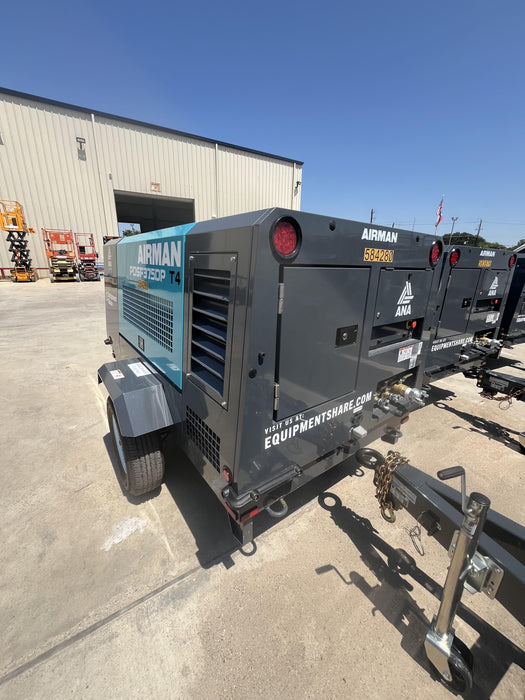 2025 AIRMAN PDSF375DP-6E1