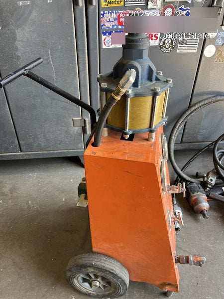 2023 WIDDER 11100