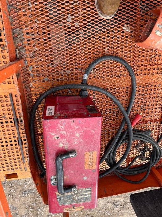 2020 LINCOLN ELECTRIC NVERTEC V275-S