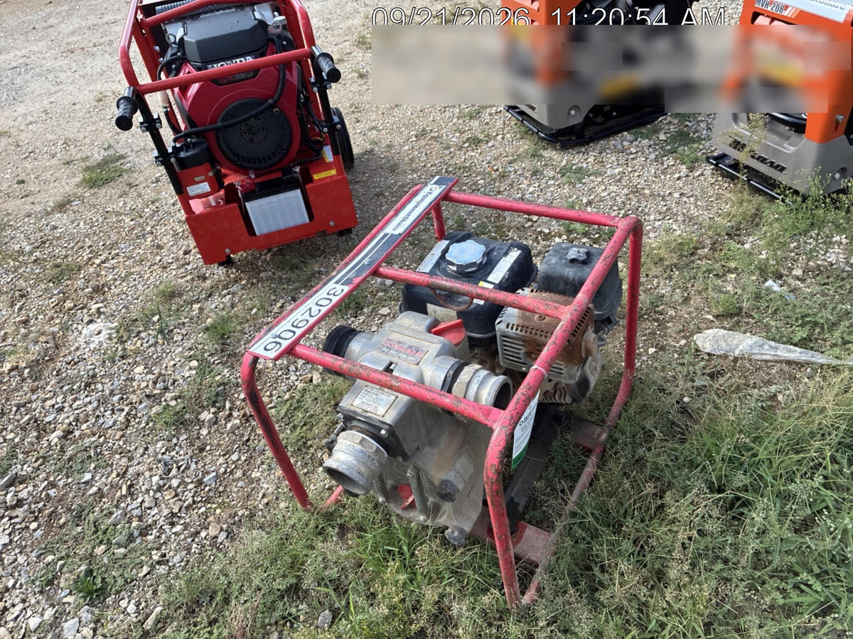 2023 MULTIQUIP QP3TH
