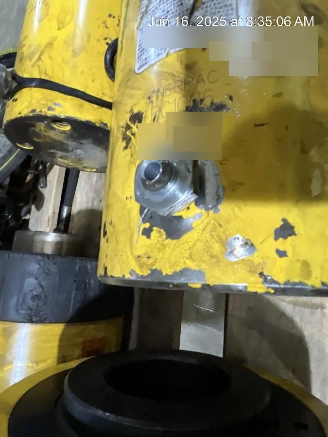 2021 ENERPAC RC1006