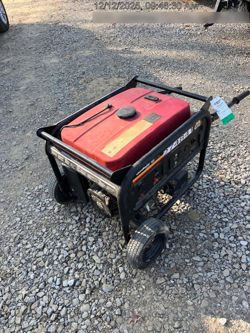 2022 MI-T-M GEN-8000-0MME