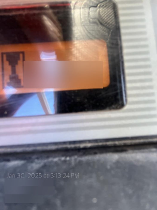 2021 UNICARRIER MUG1F2A30DV