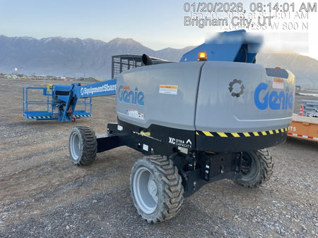 2024 GENIE S-45 XC