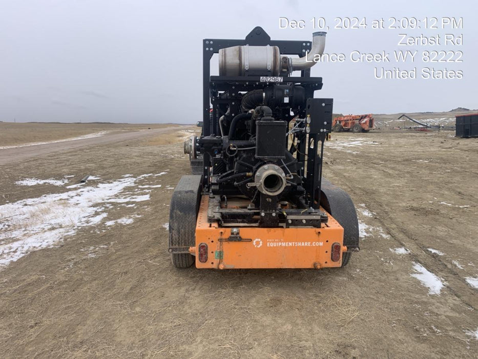 2024 PIONEER PP64C21L71-JD6068