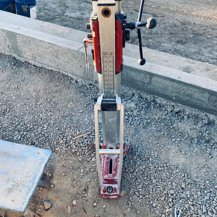 2024 HILTI DD 250