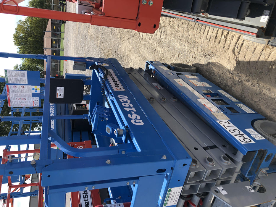 2020 Genie GS-1930 GENIE GS-1930