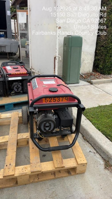 2025 MI-T-M GEN-6500-0MM1