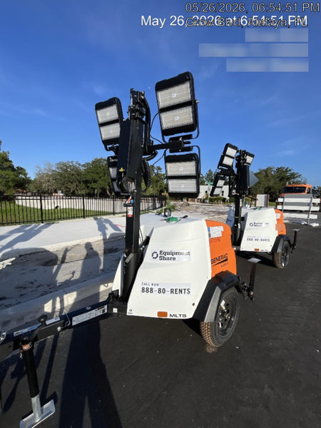 2026 GENERAC MLTS-4