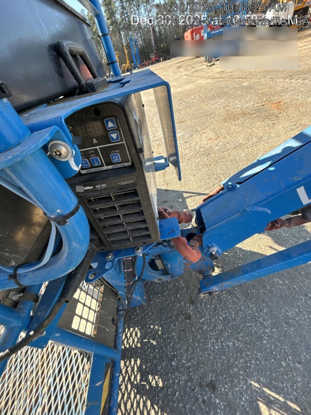 2024 MILLER ELECTRIC CST-282