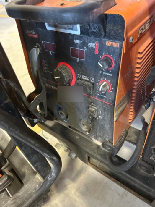 2023 LINCOLN ELECTRIC FLEXTEC 350X