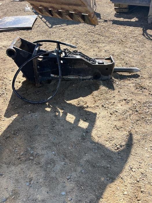 2020 PALADIN SFB1000