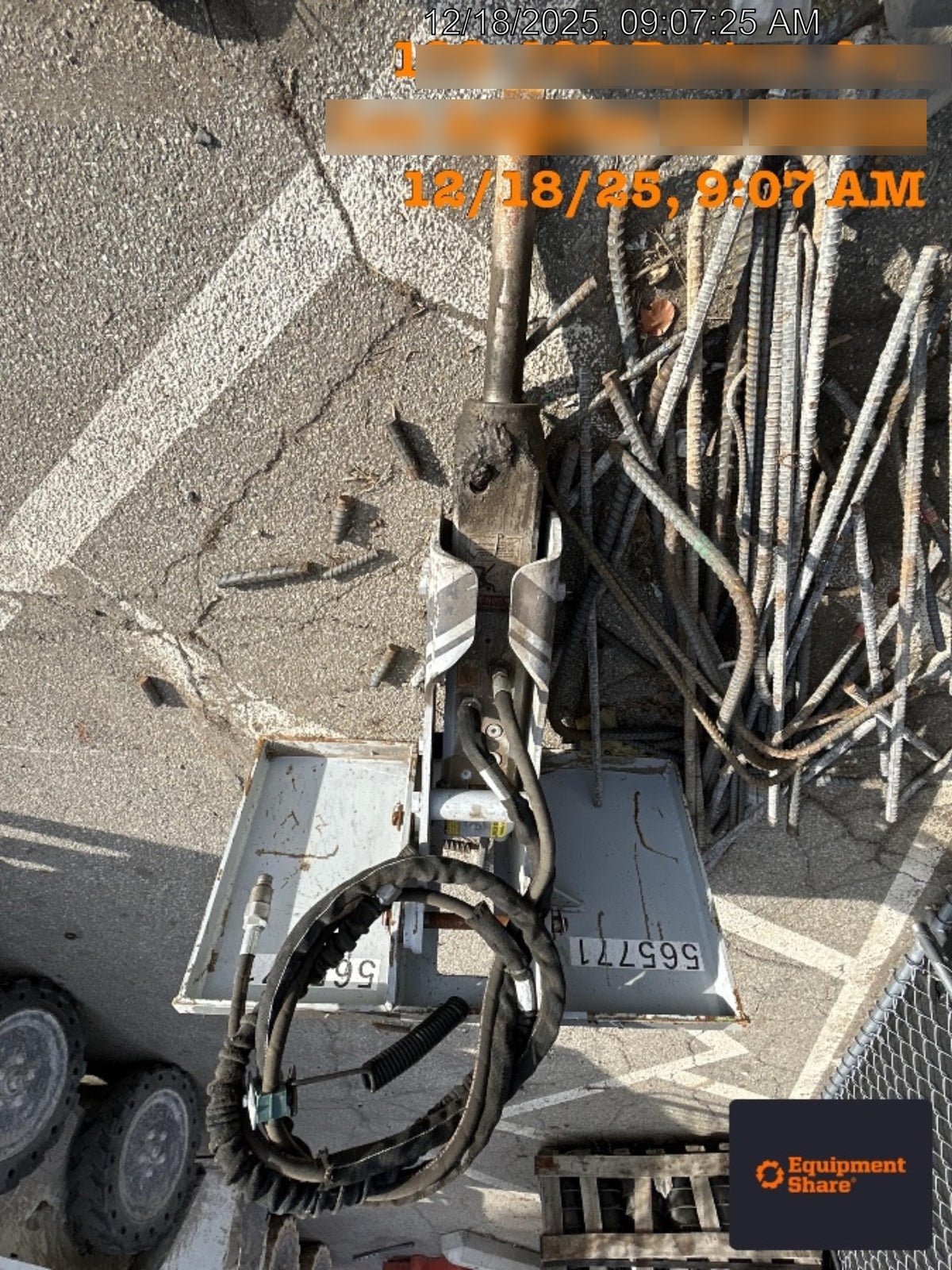 2025 FRD FX35A-FB