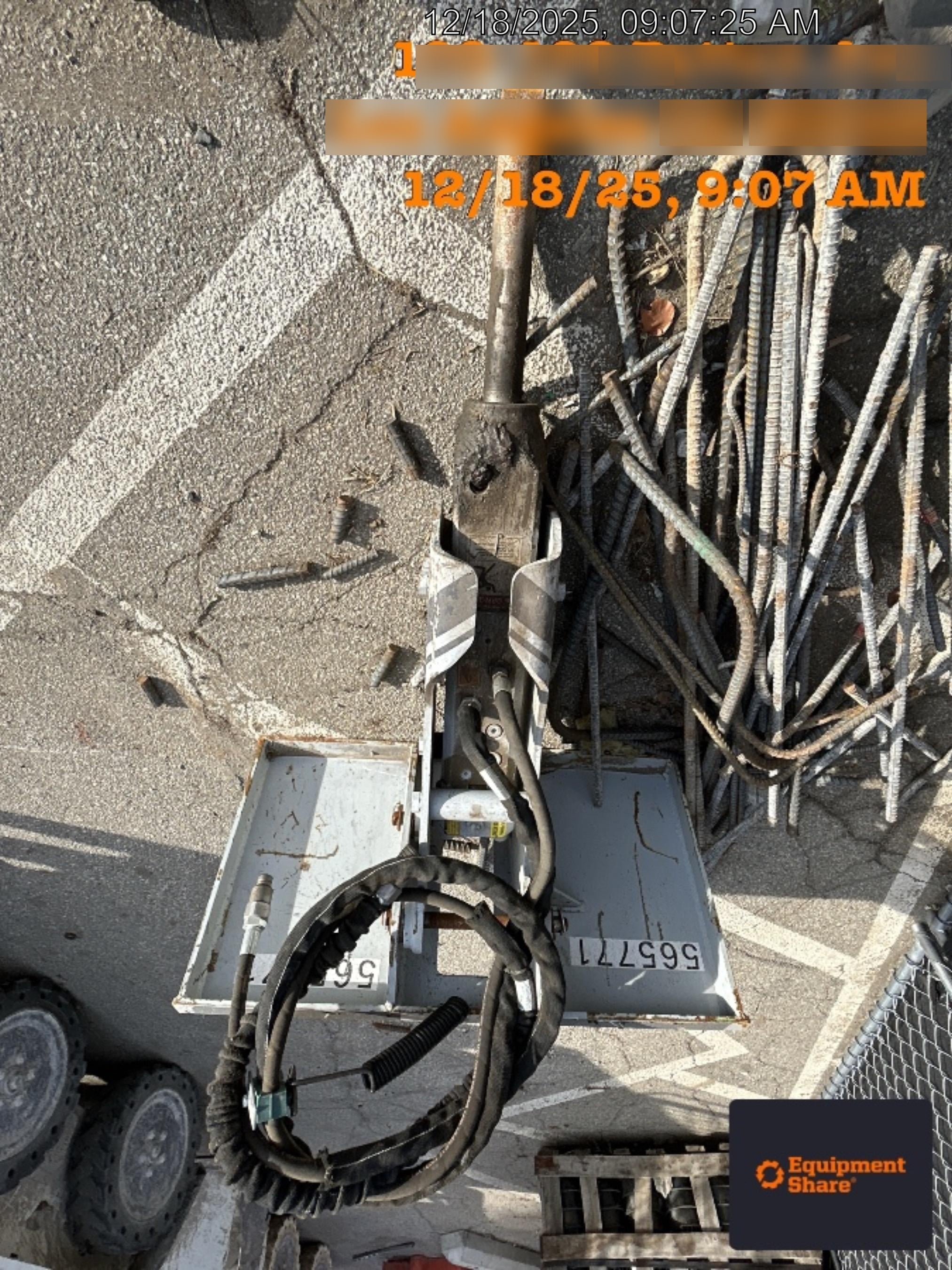 2025 FRD FX35A-FB
