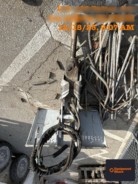 2025 FRD FX35A-FB