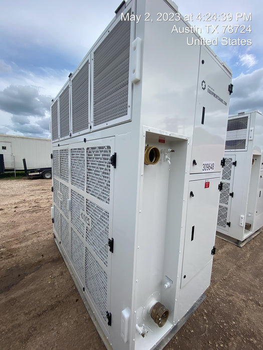 2023 CAPS PAHV-140TC-0NN0NN-5E5-P2-VG2CEUP