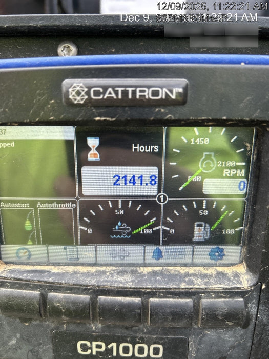 2023 PREMIER PUMP 8NHTH-RP-DC13