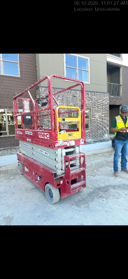 2021 MEC 2632SE