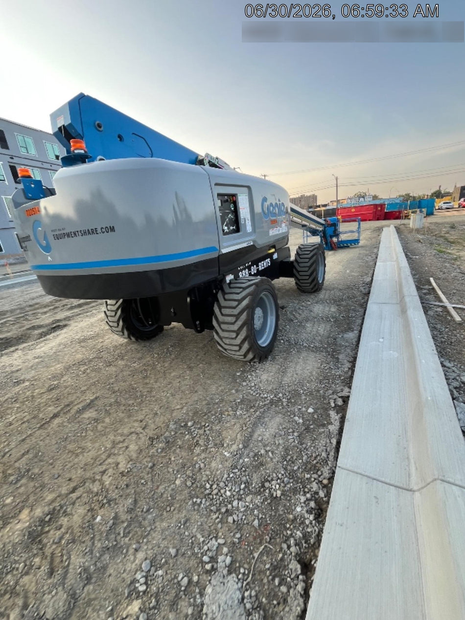 2026 GENIE S-85 XC