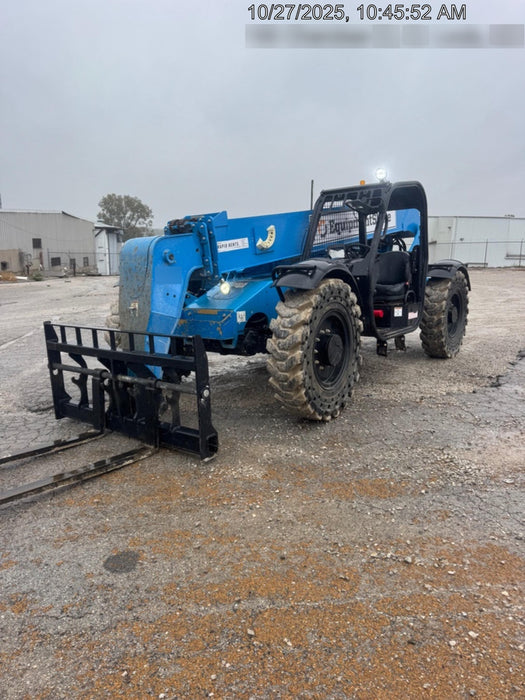 2019 GENIE GTH-844
