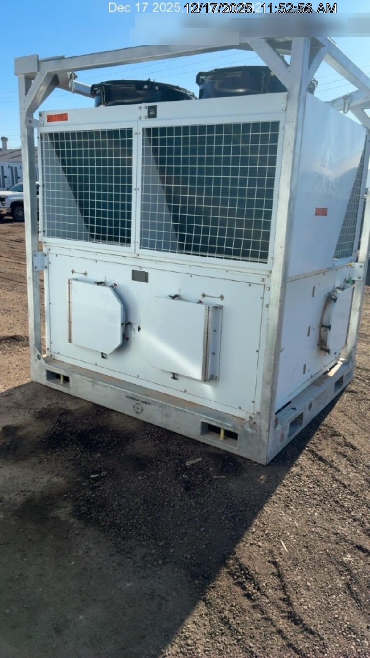 2022 SMARTECH SACP41A-HS
