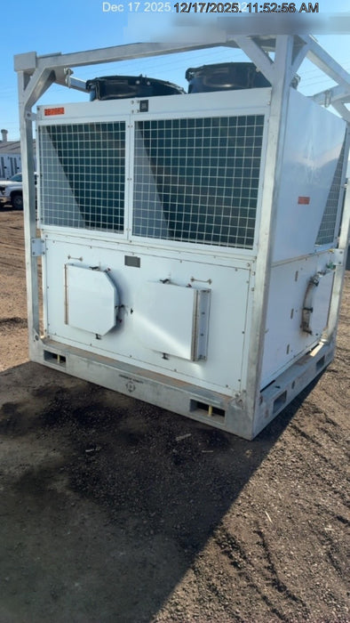 2022 SMARTECH SACP41A-HS